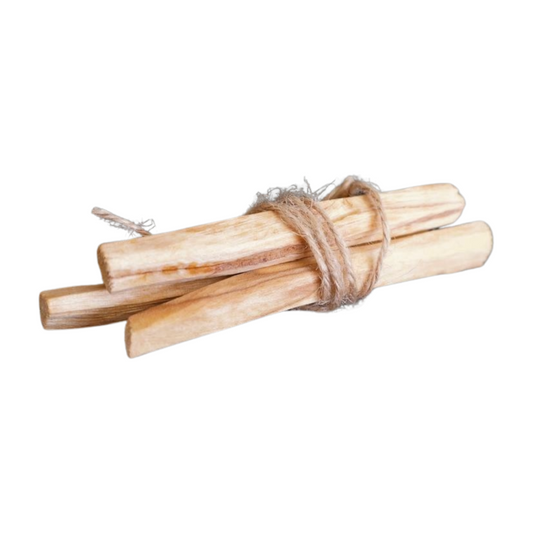 Palo Santo Bundle - 3 sticks