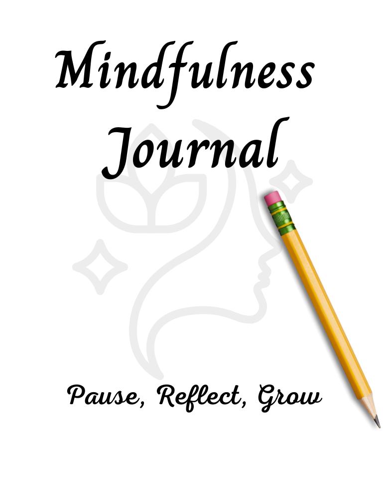 Mindfulness Journal