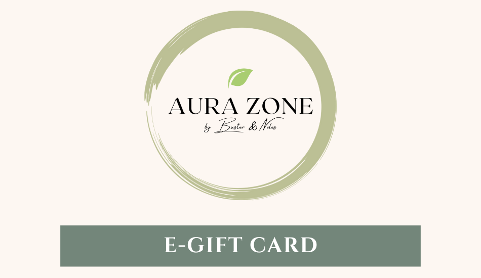 Aura Zone Gift Card